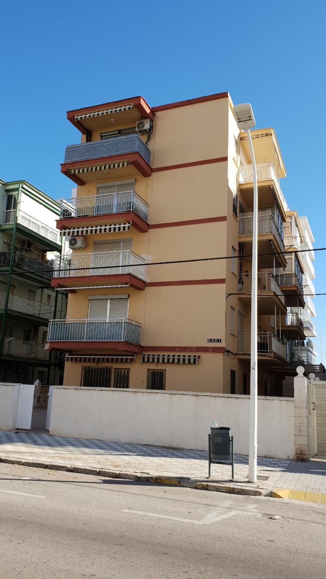 Ferienwohnung Hola Gandía Exterior foto