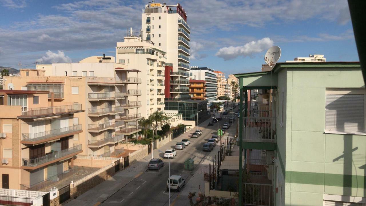 Ferienwohnung Hola Gandía Exterior foto