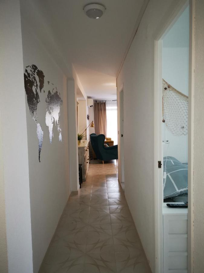 Ferienwohnung Hola Gandía Exterior foto