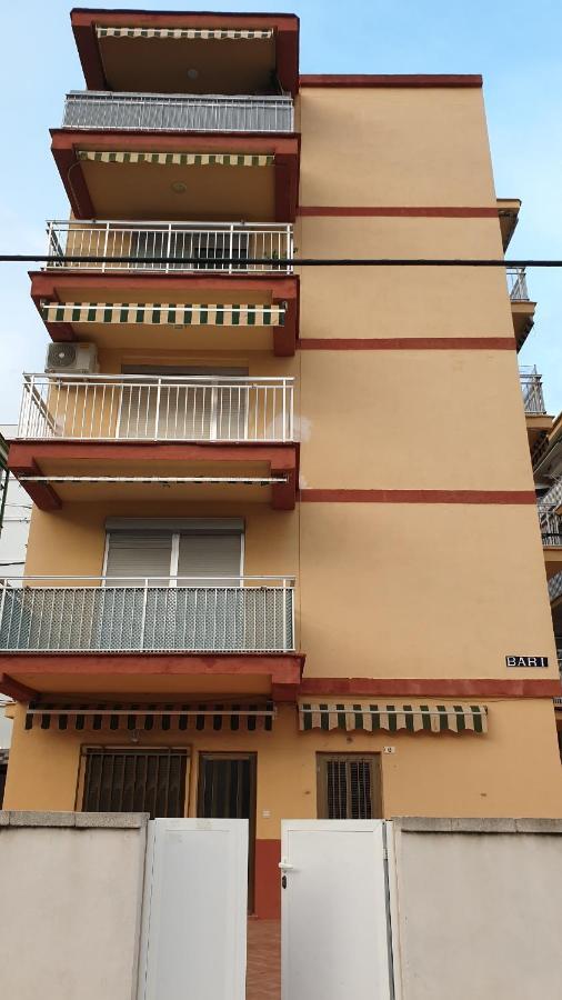 Ferienwohnung Hola Gandía Exterior foto